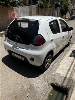 جيلي LC